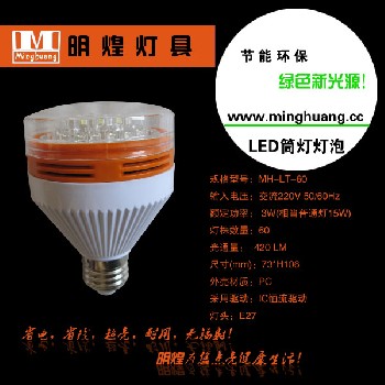 3WLED筒灯，LED灯泡，LED节能灯，LED日光灯
