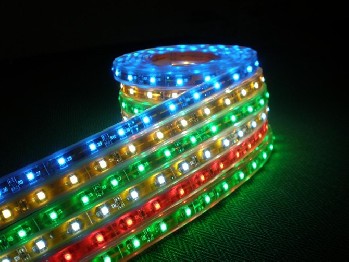 LED软光条