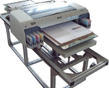 温州、宁波、台州优质亚克力万能打印机