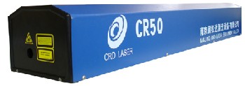 CR50型CO2激光器