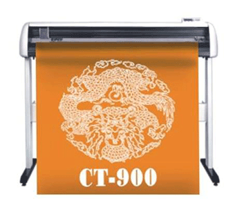 皮卡割字机CT-900