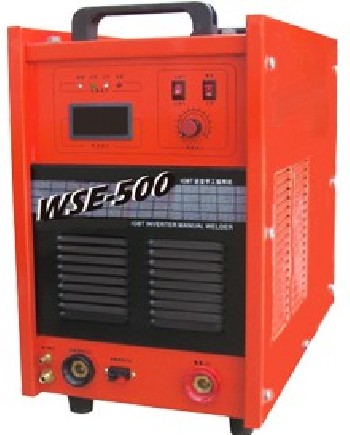 供应WSE-500逆变铝焊机