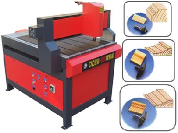 木工雕刻机CNC6090-F-ML