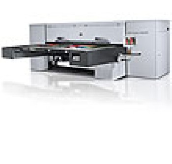 HP Scitex FB6100 平板宽幅工业打印机