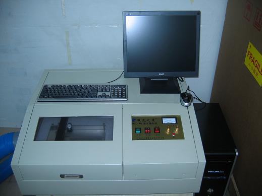 供应精品HZL-40高品质激光印章机