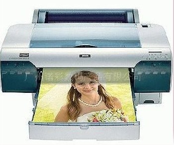 爱普生4450打印机