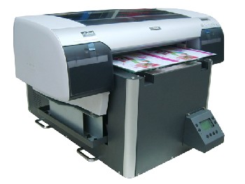 塑料外壳彩色印刷机，塑料外壳数码喷印机，手机外壳印刷机
