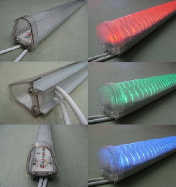 LED数码轮廓灯/LED轮廓灯/LED数码护栏灯/LED护栏灯