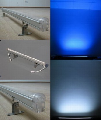 LED线条投光灯/LED透镜灯/LED轮廓灯