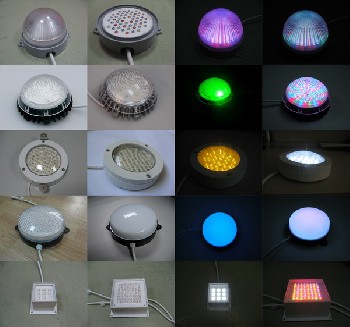 LED数码点光源/LED点光源/LED像素灯