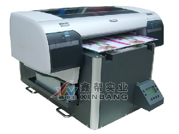 塑料波纹板打印机/塑料波纹板彩印机/塑料波纹板印刷机/塑料波纹板喷印机/名片打印机