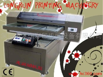 万能平板打印机|标识标牌印刷机