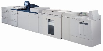 广州二手 施乐DC2060 彩色生产型打印系统