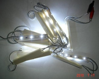 LED背光模组