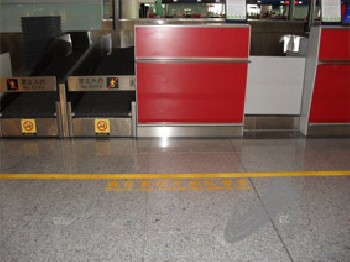 机场标志标线