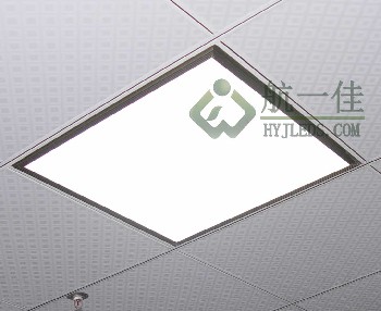 LED 600*600*10mm侧面发光面板灯