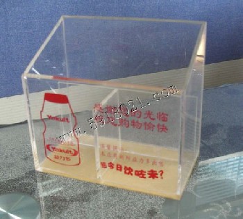 供应上海有机玻璃展示箱,压克力展示柜,亚克力展示道具