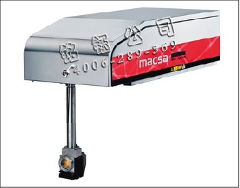 Macsa激光机 KIP-1070 PLUS SHS系列