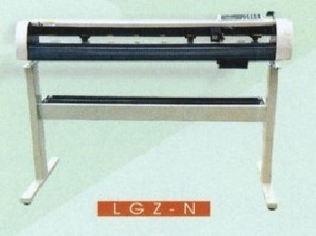 工正LGZ-780N刻字机
