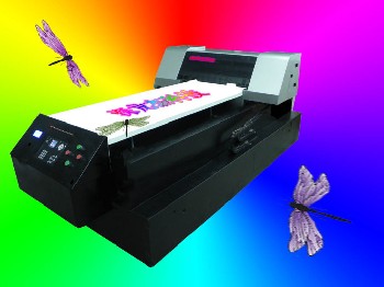 大型万能打印机 高精度数码打印机 色彩丰富数码打印机
