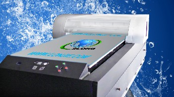 大幅面高精度数码直印机、万能打印机