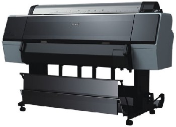 出售二手/全新EPSON9710/7710打印机