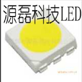 5050贴片LED白光/White  SMD  LED