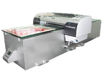 能印刷油画布的设备，能印刷水粉画的设备，能印刷拉链的设备