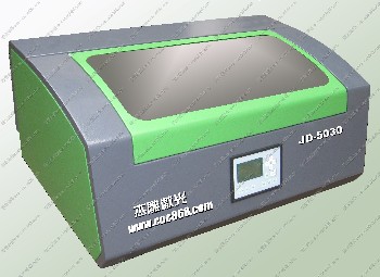 JD-5030激光雕刻机