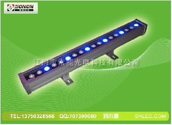 DMX512洗墙灯,优质LED洗墙灯灯具