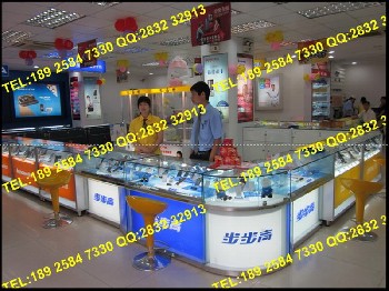 东莞步步高手机柜厂家价格