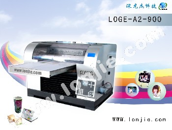 【高科印刷技术 】万能打印机