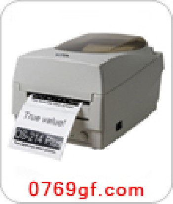 供应ARGOX（立象）0S-214PLUS条码打印机