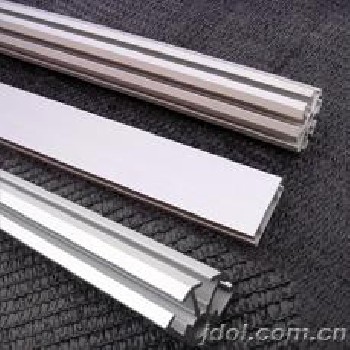 优质扁铝，联板，横梁兴业厂家供应