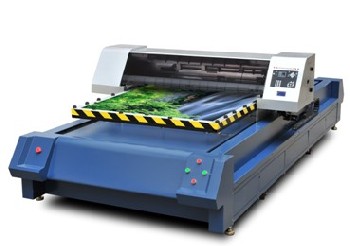 深龙杰平板不锈钢印刷机，卓越品质，厂家直销
