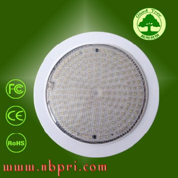 LED吸顶灯 圆形 室内装饰照明灯 高品质质量保证