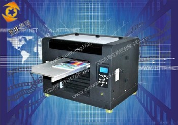 厂家热销手机套彩印机 平板打印机 万能打印机