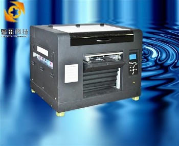厂家热销硅胶打印机 万能打印机 数码印花机