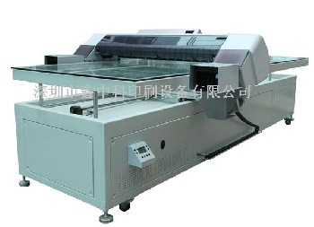 “鑫印王”U盘彩色印刷机，硅胶彩色印刷机，光盘印刷机