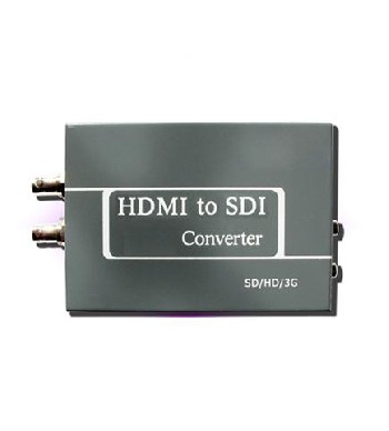 LED视频转换器HDMI2SDI