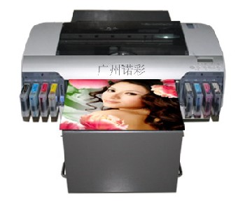 数码印花机/床单打印机,数码直喷机，万能打印机，诺彩NC-430A