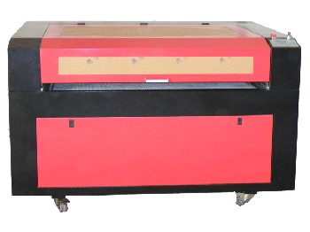 4060微型激光雕刻机 莱赛茶盒激光雕刻机