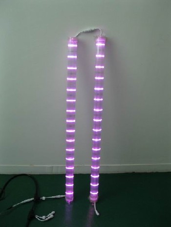 LED霓虹数码管 8段 12段 16段