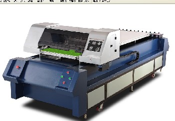 平板打印机-平板喷绘机-平板打印机步步进升