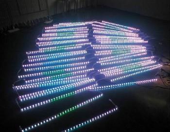 LED霓虹灯显屏  深圳市霓虹科技