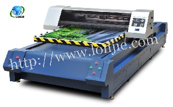 电子产品印刷机