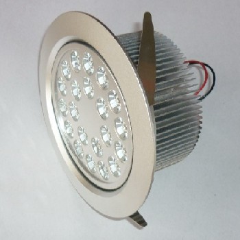 21W天花灯配件，LED筒灯配件，LED球泡灯配件，LED滑轨灯配件，LED软管灯配件-楚亚