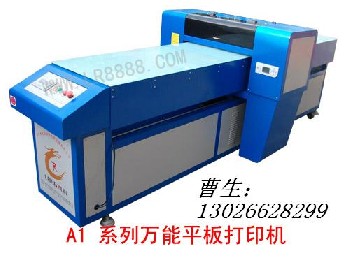 供应亚克力板打印机、PVC板打印机、KT板打印机、广告喷绘机