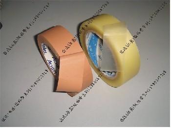 供应布纹胶带，免刀胶带，易撕胶带，PVC保护胶带
