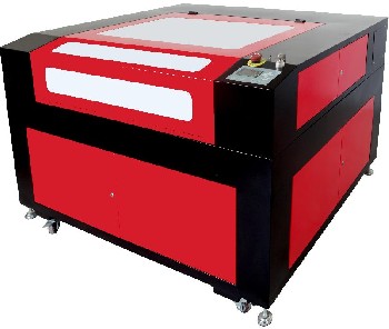 CM1080 橡胶印刷版雕刻机 红帆激光